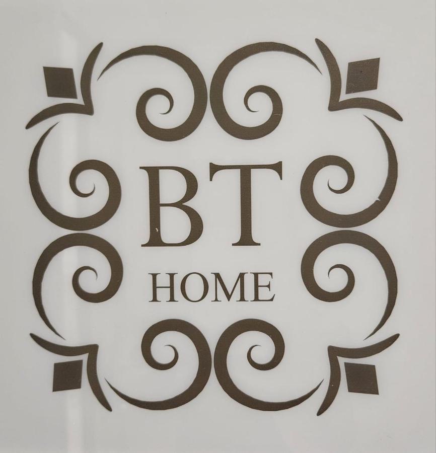 Bt-Home Borgagne Exterior photo